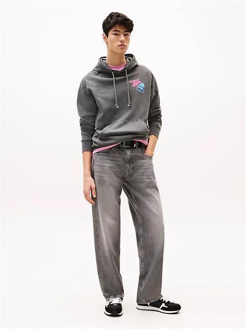  TOMMY HILFIGER | EM0EM01590/BDS